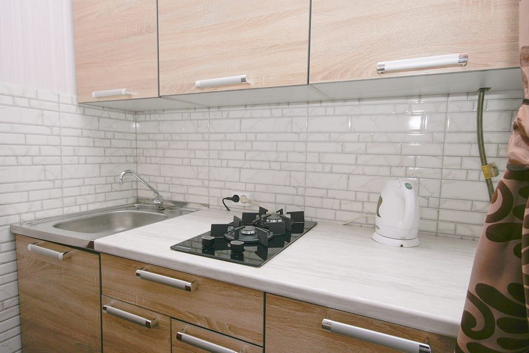 Однокомнатная квартира в микрорайоне Луговой, Новгородская область: фото 2