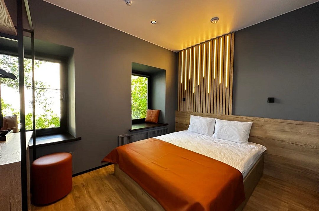 Кауфман Хаус, Московская область: фото 3