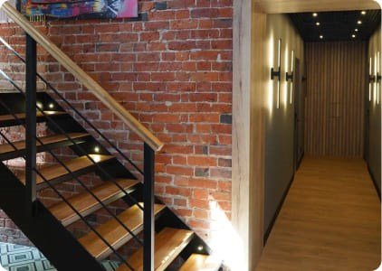 Кауфман Хаус, Московская область: фото 5