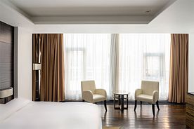 Делюкс Бизнес с террасой, Отель Sayen, Иркутск