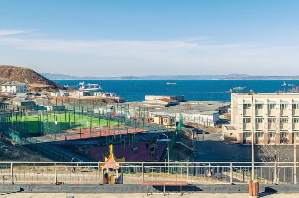 Отель Паллада, Приморский край: фото 5