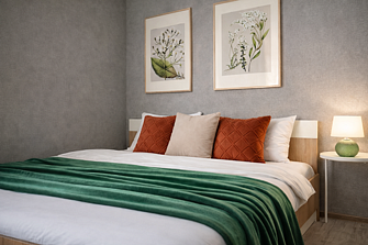 Апартаменты АпартМари ул. Госпитальная д. 26