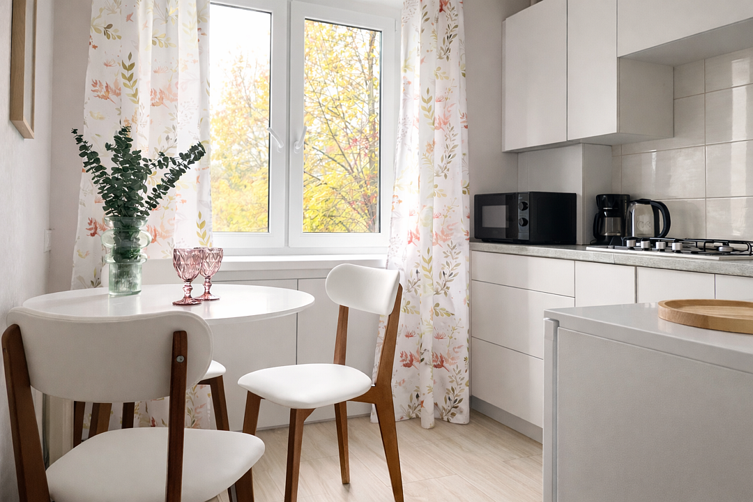 АпартМари ул. Госпитальная д. 26, Калининградская область: фото 4