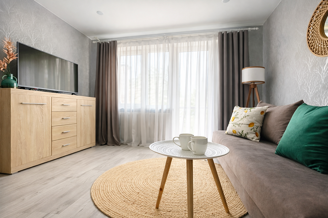 АпартМари ул. Госпитальная д. 26, Калининградская область: фото 5