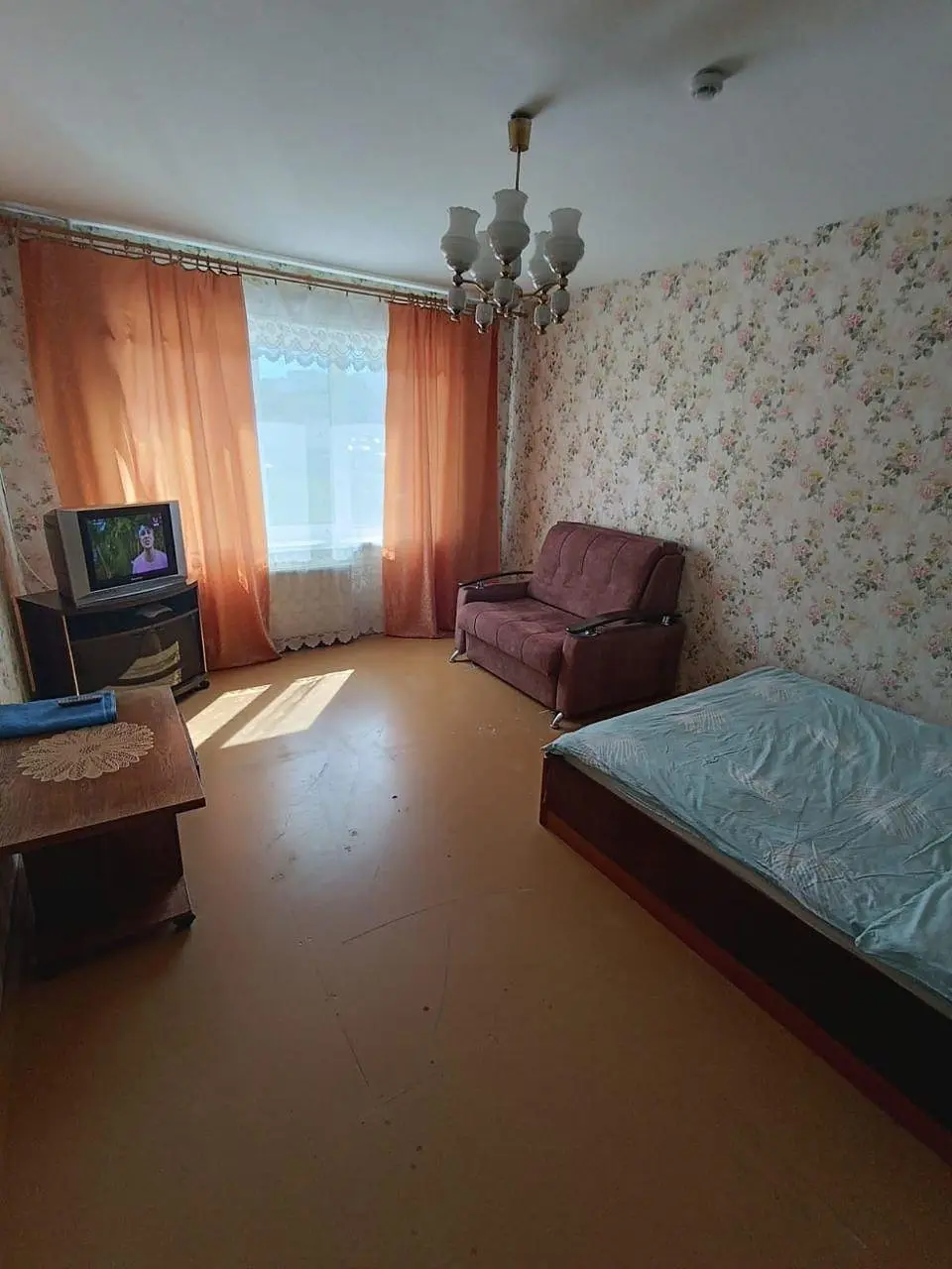1-комнатная квартира в микрорайоне Ивушки, Новгородская область: фото 2