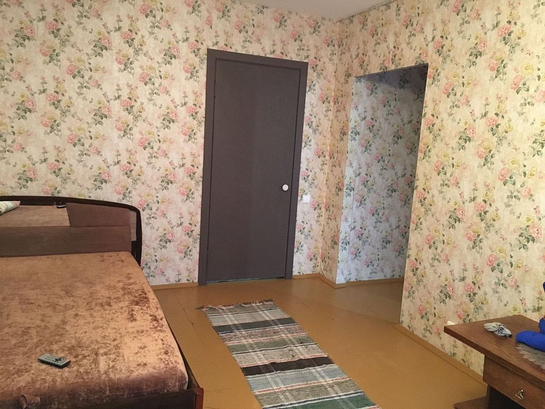 1-комнатная квартира в микрорайоне Ивушки, Новгородская область: фото 5