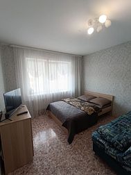 Уютная квартира в микрорайоне Ивушки