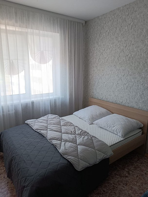 Уютная квартира в микрорайоне Ивушки, Новгородская область: фото 3