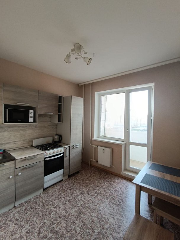 Уютная квартира в микрорайоне Ивушки, Новгородская область: фото 4