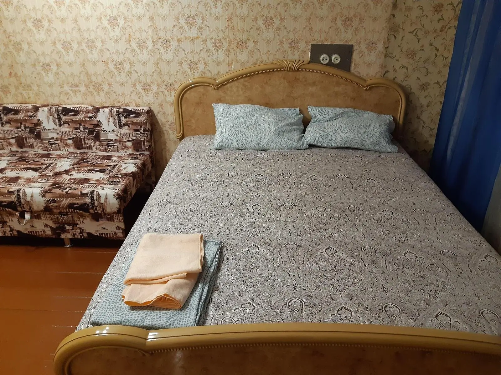 2-комнатная квартира Гагарина 1-я линия, 9, Челябинская область: фото 3