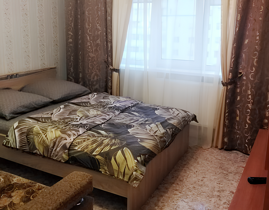 Квартира на Колмовской набережной, Великий Новгород, Новгородская область