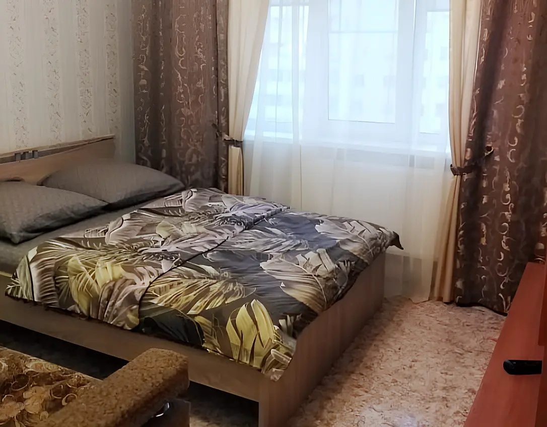 Квартира на Колмовской набережной, Великий Новгород, Новгородская область