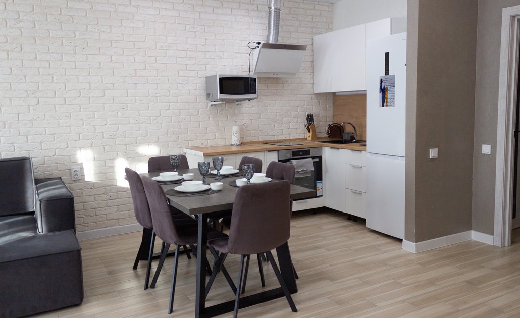 Таунхаусы Фиеста, Республика Башкортостан: фото 5