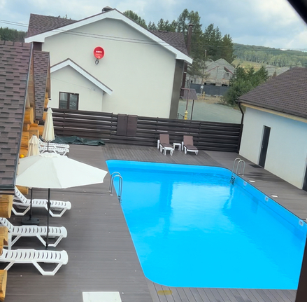 Таунхаусы Фиеста, Республика Башкортостан: фото 2