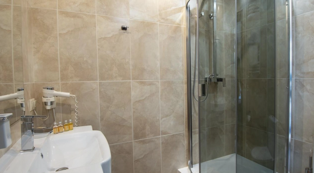 Апартаменты 2-местный 3-комнатный