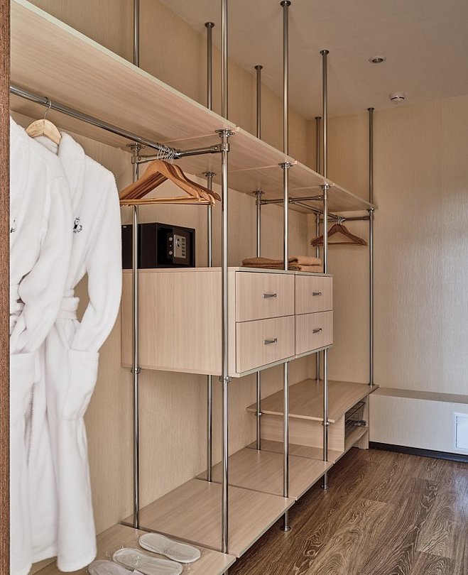 Апартаменты 2-местный 3-комнатный (Премиум)