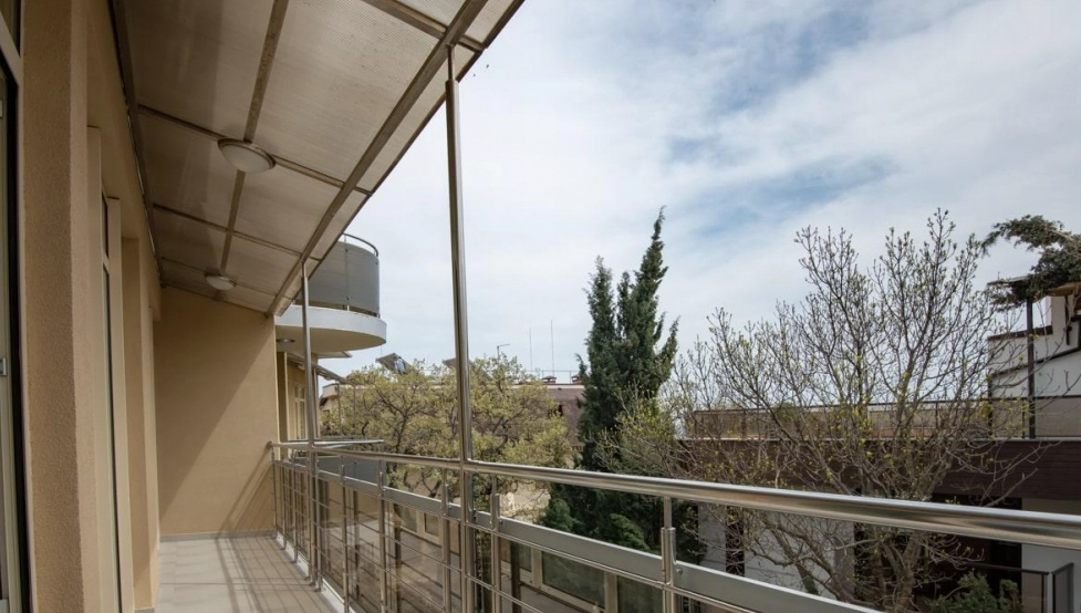 Люкс 2-местный 3-комнатный