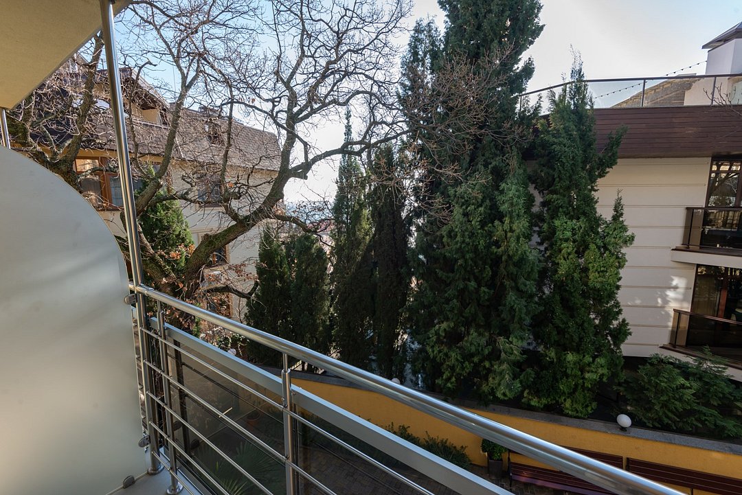 Полулюкс 2-местный 1-комнатный