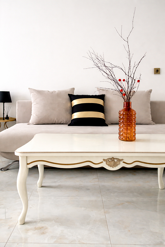 АпартМари ул. Генерала  Соммера, д. 37, Калининградская область: фото 4