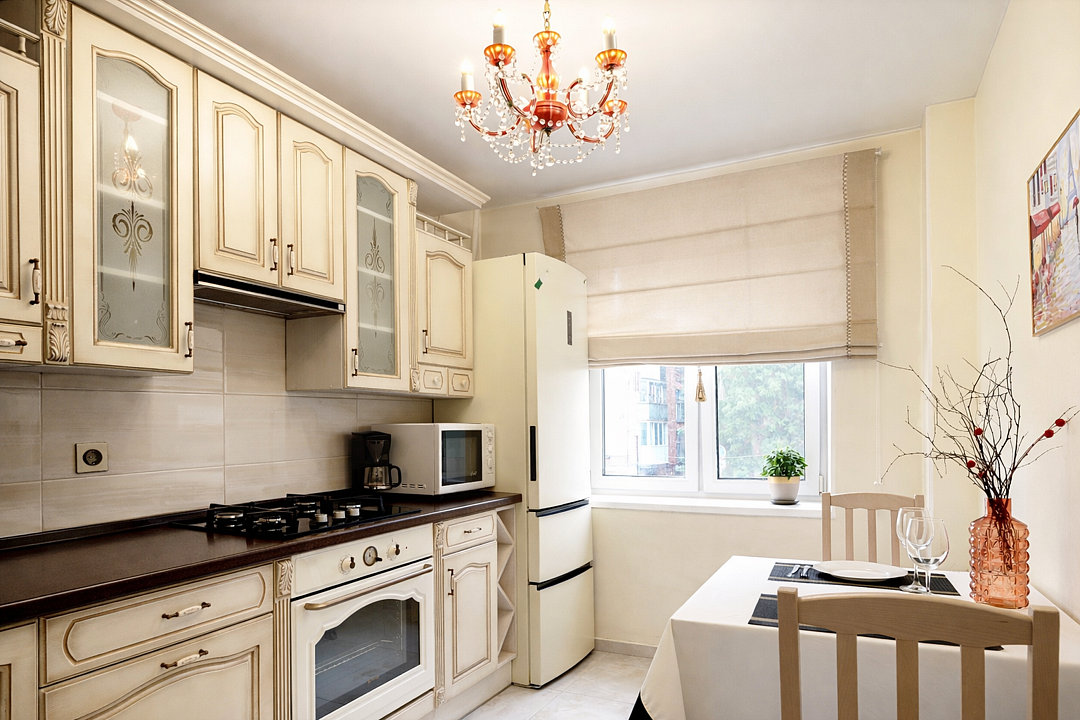 АпартМари ул. Генерала  Соммера, д. 37, Калининградская область: фото 2