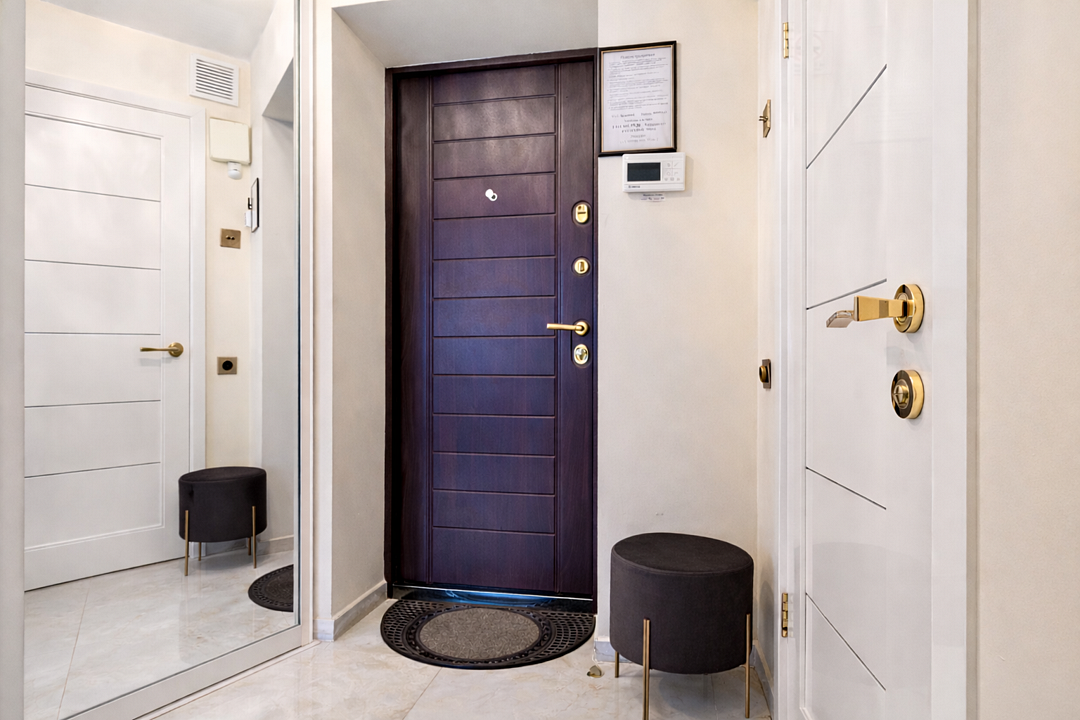 АпартМари ул. Генерала  Соммера, д. 37, Калининградская область: фото 5