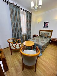 Гостиница Наутилус