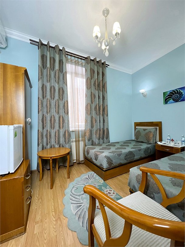 Наутилус, Оренбургская область: фото 2