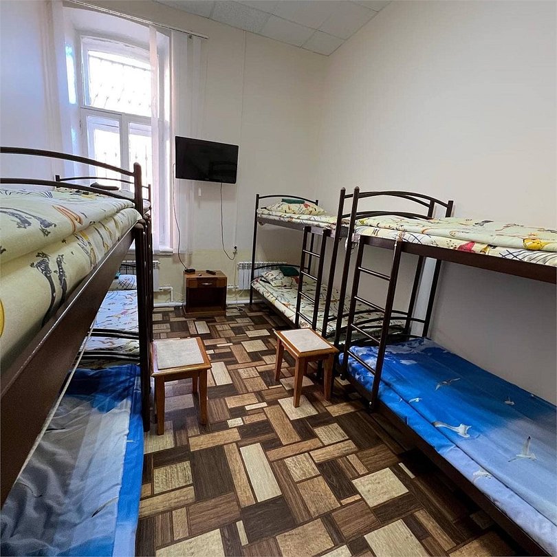 Наутилус, Оренбургская область: фото 5