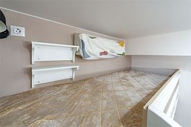 Лофт Стандарт, Отель Эпиграф, Санкт-Петербург
