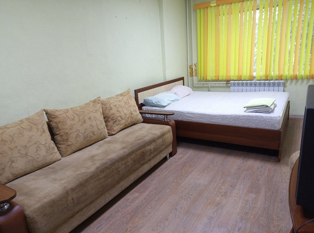 2-комнатная квартира Гагарина 2-я линия, 3, Челябинская область: фото 5