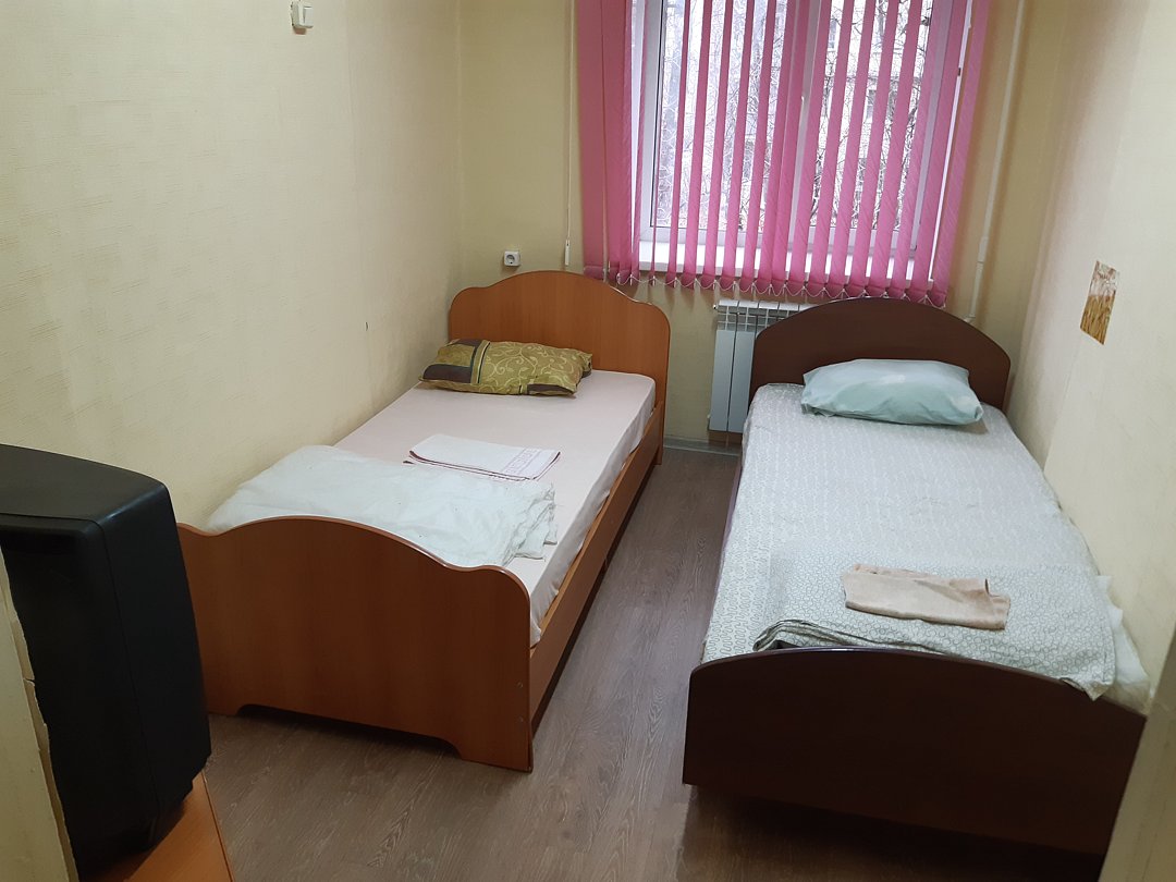 2-комнатная квартира Гагарина 2-я линия, 3, Челябинская область: фото 3