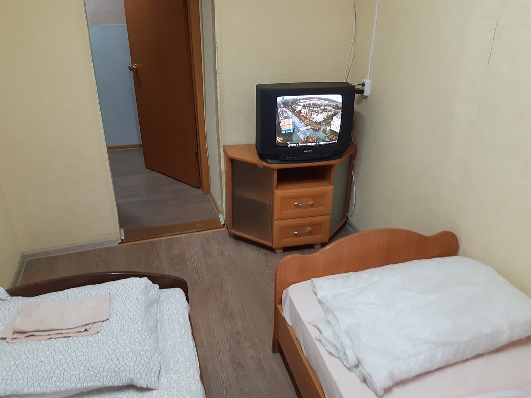 2-комнатная квартира Гагарина 2-я линия, 3, Челябинская область: фото 4