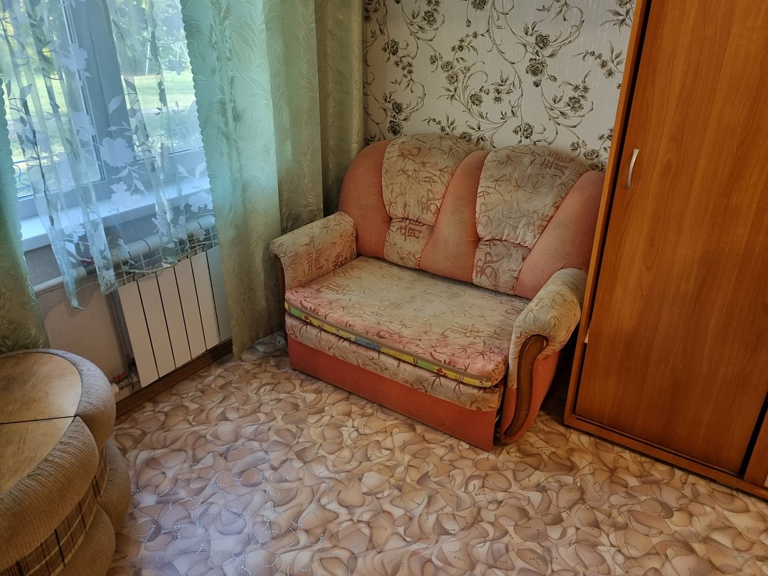 2-комнатная квартира Гагарина 2-я линия, 9, Челябинская область: фото 5