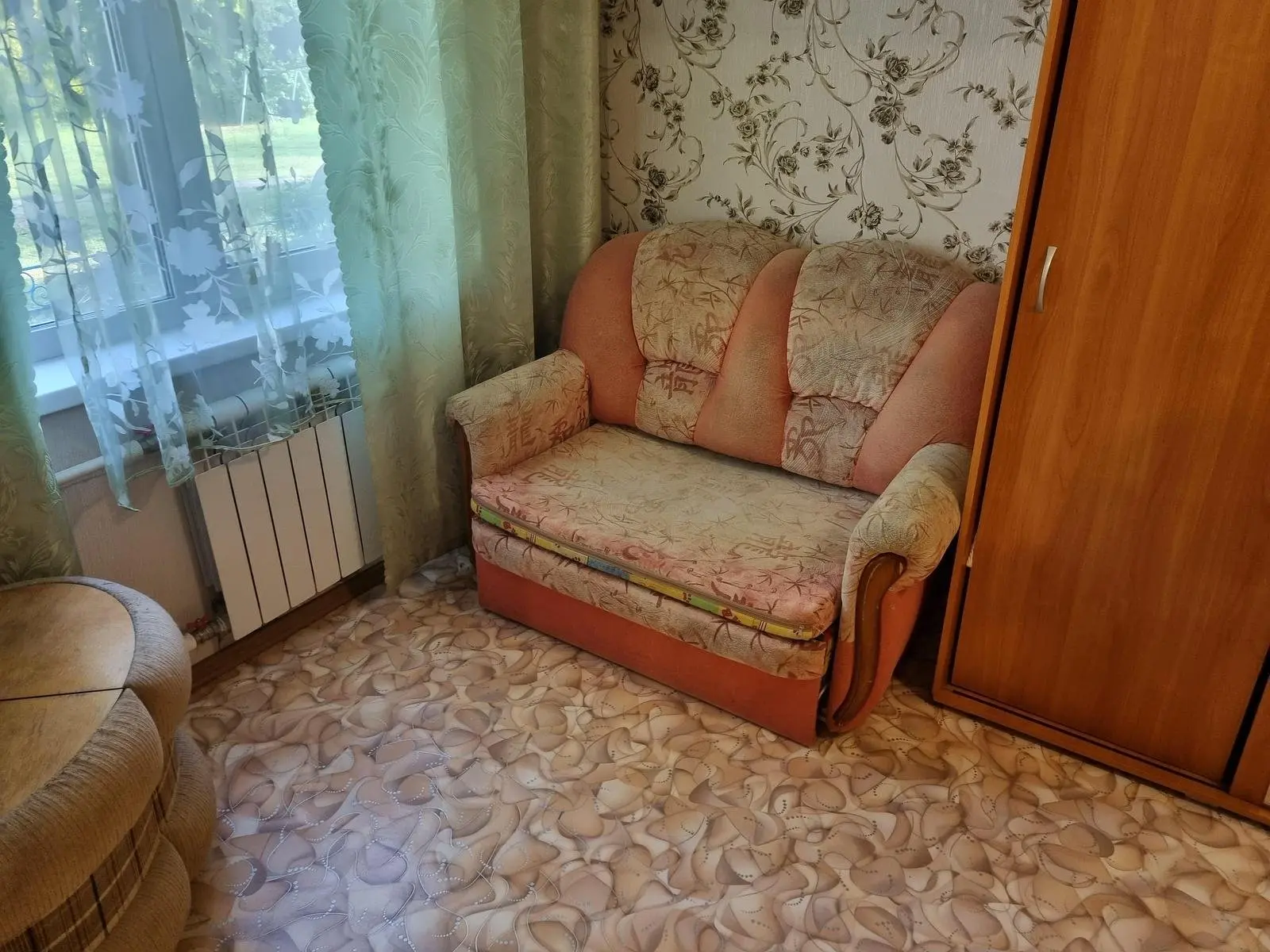 2-комнатная квартира Гагарина 2-я линия, 9, Челябинская область: фото 5
