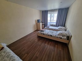 1-комнатная квартира Гагарина 3-я линия, д. 6, Однокомнатная квартира Гагарина 3-я линия, 6, Златоуст