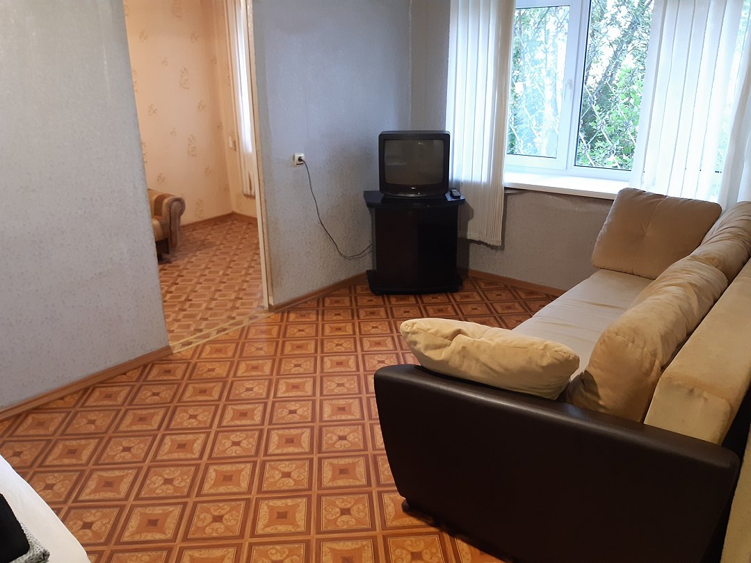 2-комнатная квартира Гагарина 4-я линия, 5, Челябинская область: фото 3