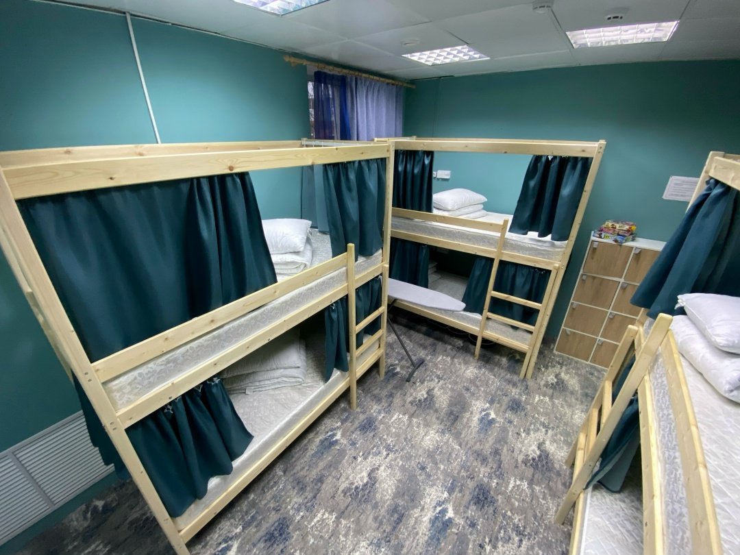 Ярхостел, Ярославская область: фото 3