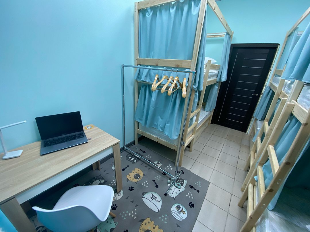 Ярхостел, Ярославская область: фото 5