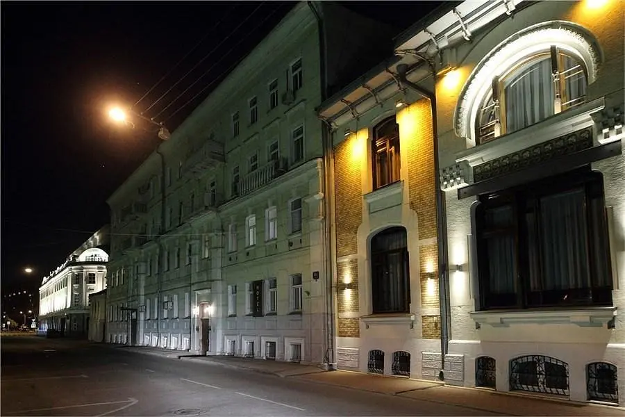 Елисеефф Арбат, Московская область: фото 5