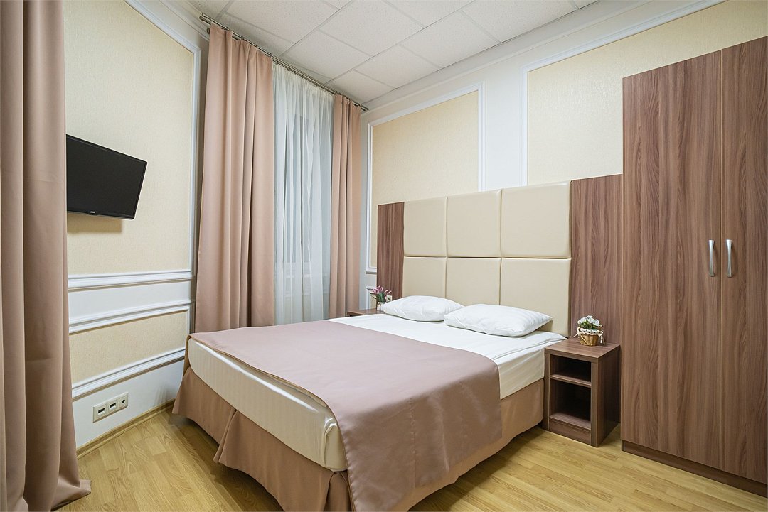 Гостиница Анфиса, Геленджик, Краснодарский край