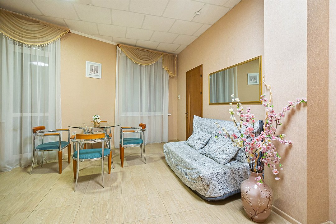 Анфиса, Краснодарский край: фото 4