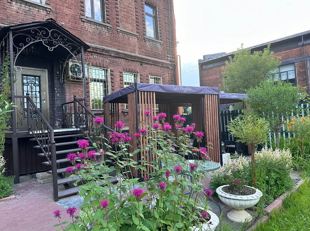 Гостиный Дворъ, Московская область: фото 2