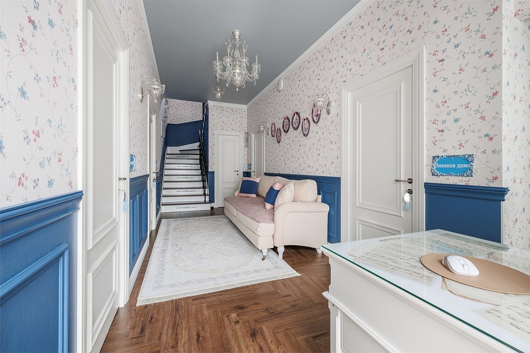 Симфония, Ярославская область: фото 4