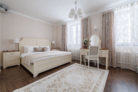 Люкс "Времена года", Гостиница Симфония, Ярославль