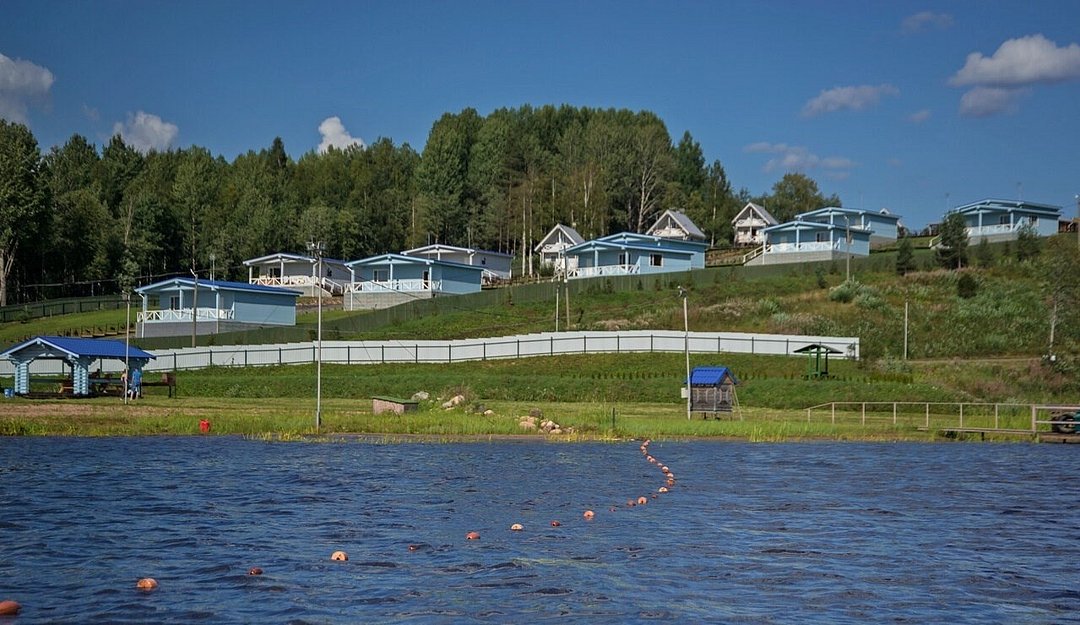 Медвежья гора, Ленинградская область: фото 2