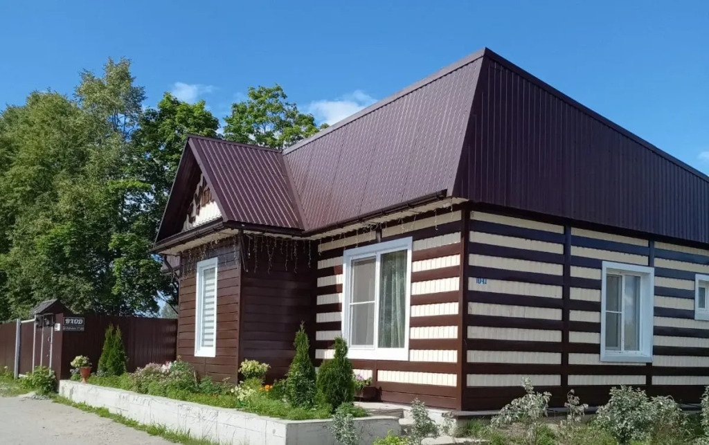 Сундук, Тверская область: фото 4