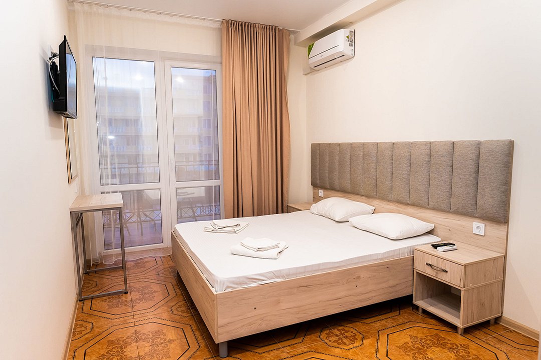 Undersun Илиос, Краснодарский край: фото 2