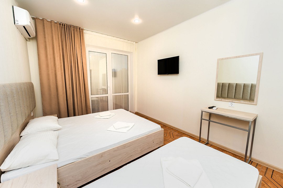 Undersun Илиос, Краснодарский край: фото 4