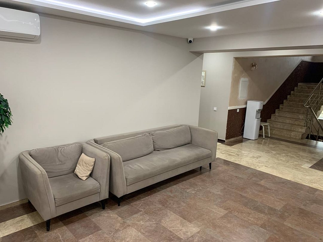 Undersun Илиос, Краснодарский край: фото 5