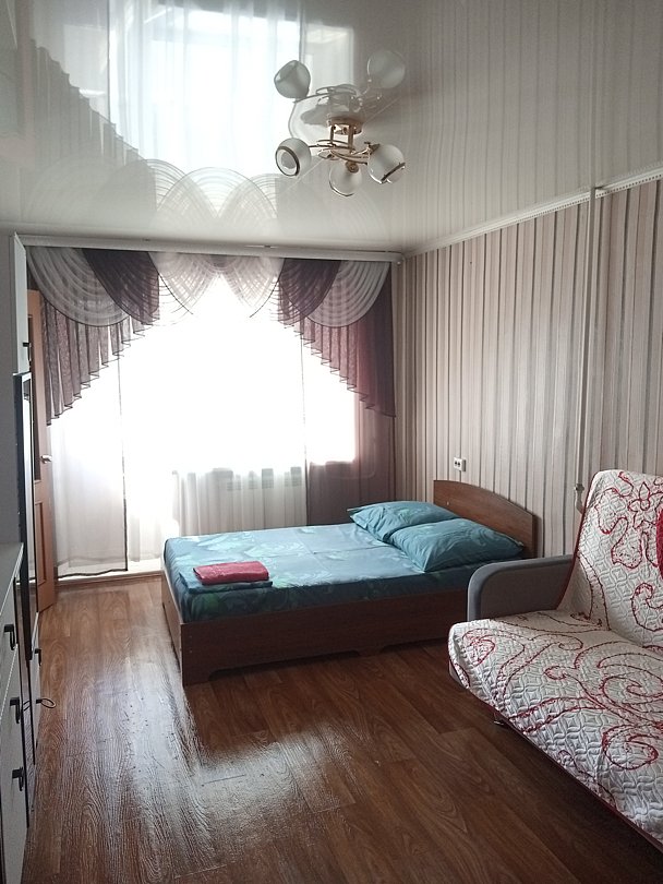 Апартаменты Престиж, Краснотурьинск, Свердловская область